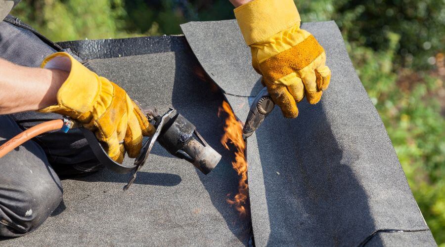 Professional flood damage restoration services in Waverly, VA